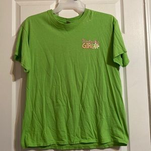Gildan“Kentucky Girl” t-shirt. Size Large.